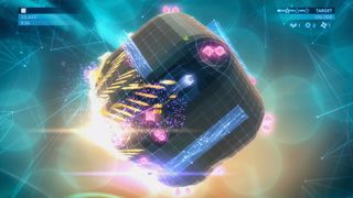 Geometry Wars 3: Dimensions Evolved Screenshot 3