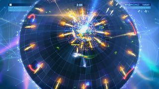 Geometry Wars 3: Dimensions Evolved Screenshot 8