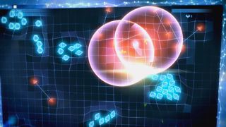 Geometry Wars 3: Dimensions Evolved Screenshot 6