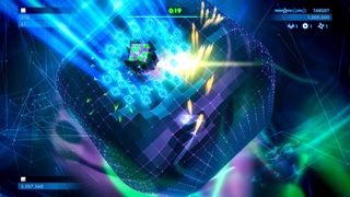 Geometry Wars 3: Dimensions Evolved Screenshot 7