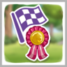 First Race Trophy
