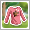 Pajama Party Trophy