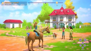 Horse Club Adventures Screenshot 5