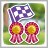 Training Race 2 Trophy