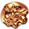 Zoom Zoom Trophy