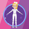 Moonland Concert Outfit Trophy