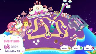 JoJo Siwa: Worldwide Party Screenshot 10