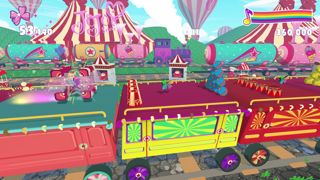 JoJo Siwa: Worldwide Party Screenshot 2