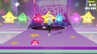 JoJo Siwa: Worldwide Party Screenshot 3