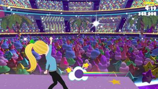 JoJo Siwa: Worldwide Party Screenshot 9