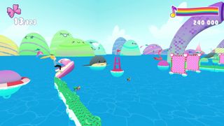 JoJo Siwa: Worldwide Party Screenshot 4