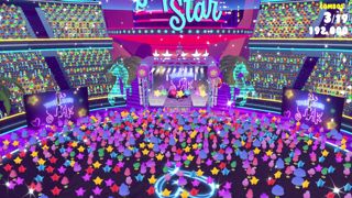 JoJo Siwa: Worldwide Party Screenshot 1