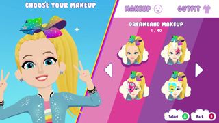 JoJo Siwa: Worldwide Party Screenshot 6