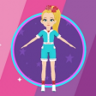 Sunnyland Concert Outfit Trophy