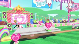 JoJo Siwa: Worldwide Party Screenshot 5