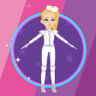 Moonland Concert Outfit Trophy