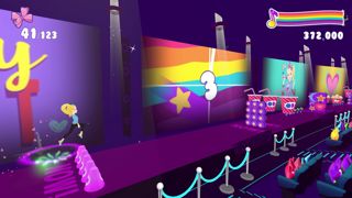 JoJo Siwa: Worldwide Party Screenshot 7