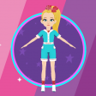 Sunnyland Concert Outfit Trophy