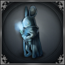 A Sacred Oath Trophy