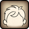 Hairstylist Trophy