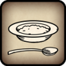 Innutritious and Monotonous Meals Trophy