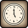 Nine-to-Five Every Day Trophy