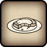 Stuffed Trophy