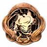 Friend of Guardians Trophy