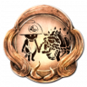 Friend to the Kodama Trophy