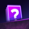 It just popped up, I didn't do anything... Trophy