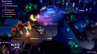 Party Hard 2 Screenshot 1