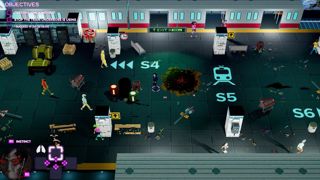 Party Hard 2 Screenshot 9