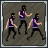 Retribution Trophy