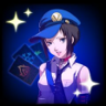 A Favor for Marie Trophy