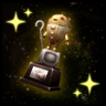 A New Quiz King Trophy