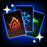 Card Collector Trophy
