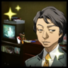 Granter of Your Desires Trophy