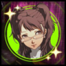 Hardcore Risette Fan Trophy