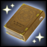 Moderate Bookkeeper Trophy