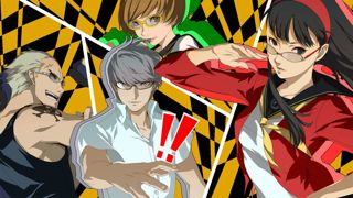 Persona 4 Golden Screenshot 4