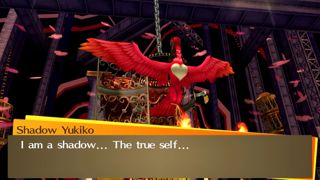 Persona 4 Golden Screenshot 2