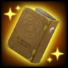 Thorough Bookkeeper Trophy