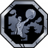 Watch And Learn Trophy