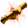 Helping Hand Trophy