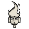 Born in the shadow Trophy