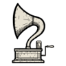 Music Lover Trophy