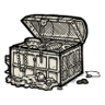 My precious Trophy