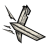 Outstanding duelist Trophy