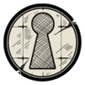 Passkey Trophy