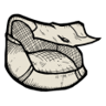 Pretentious Trophy